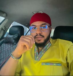 Nwachukwu Chidiebere