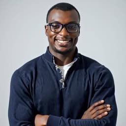 Joshua Olanrewaju
